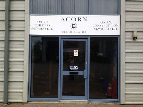 Acorn Builders Pewsey Ltd photo