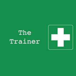 The Trainer in First Aid photo